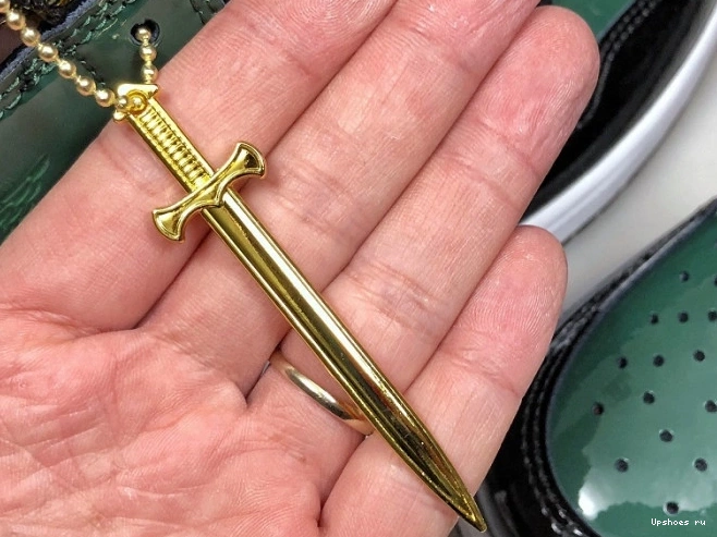 Air 1 x  AV3905 Retro Family 'Art Jordan 038 OG SoleFly and High Friends Basel' 0415